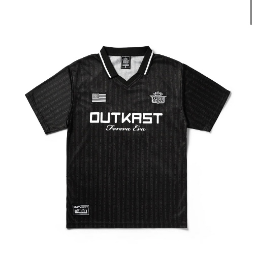 OutKast Jersey