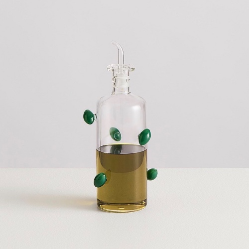 Olive Oil Bottle