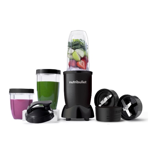 Nutri Bullet