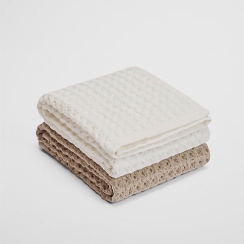 Country Road Tea Towel