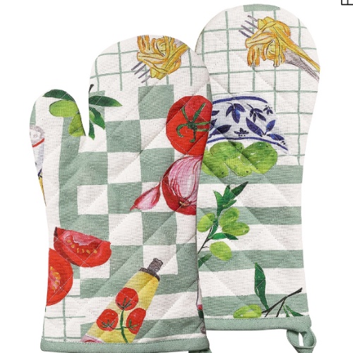 Oven Mitts