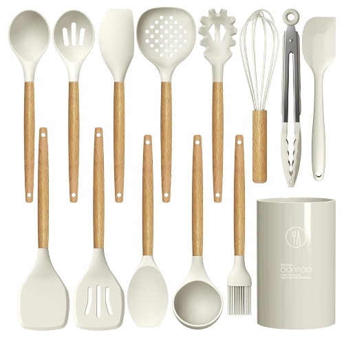 Utensils