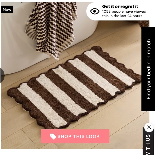 Bath mat