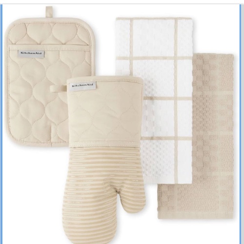 Oven nuts & accessories