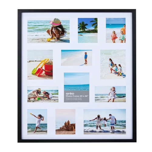 Photo frames