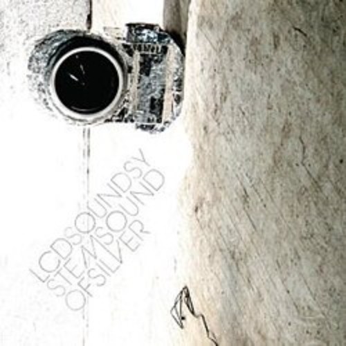 Sound of Silver - LCD Soundsystem