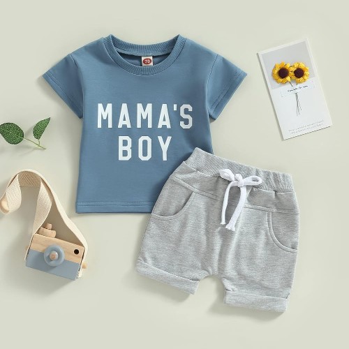 Baby Boy Clothes