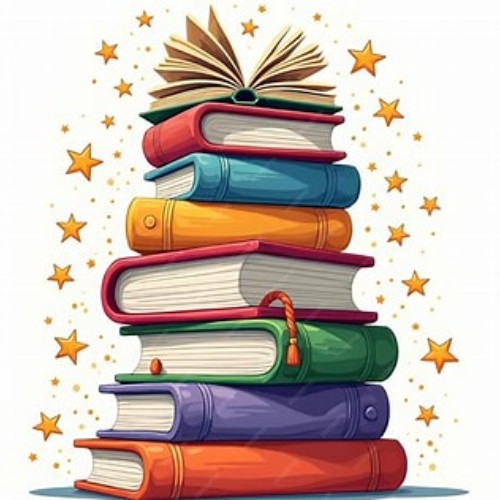 Please no cards - bring a book with a message for Bubs.