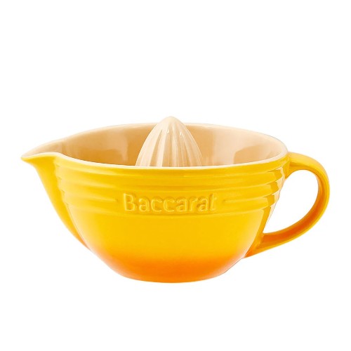 Baccarat Le Connoisseur Citrus Juicer Honey