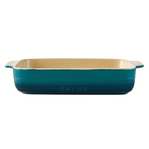 Baccarat Le Connoisseur Stoneware Lasagne Baking Dish 38cm