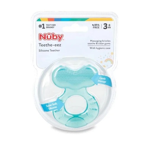 Nuby Teether