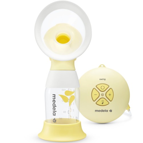 Medela Breast Pump