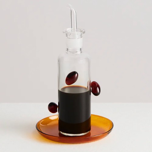 The Balsamic Bottle