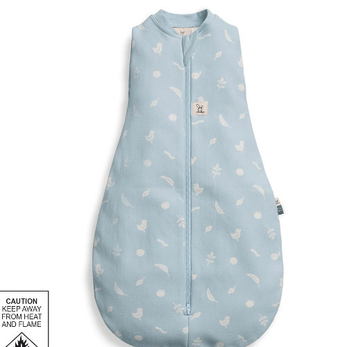 ergoPouch Cocoon 1.0 Tog Size 0-3 Months