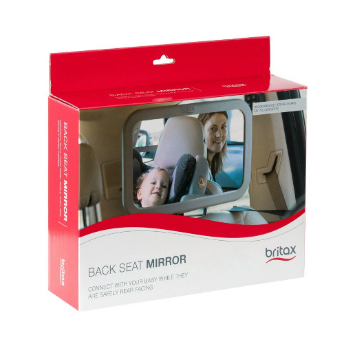 Britax Back Seat Swivel Mirror