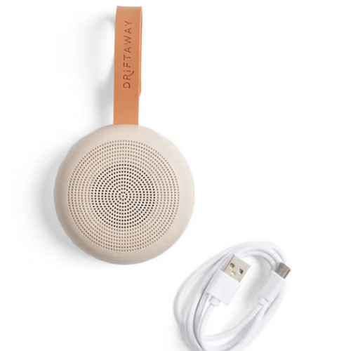 Portable White Noise Machine