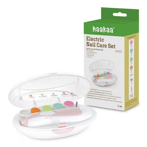 Haakaa Nail Care Kit