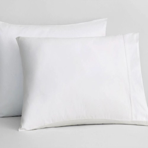 1000TC Hotel Luxury Pillowcase Pair
