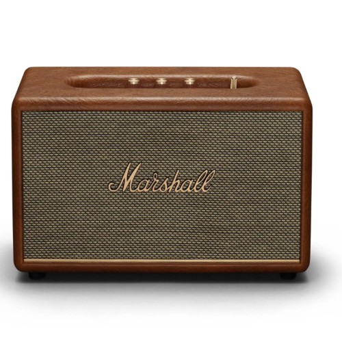 Marshall Stanmore III Wireless Bluetooth Speaker (Brown)