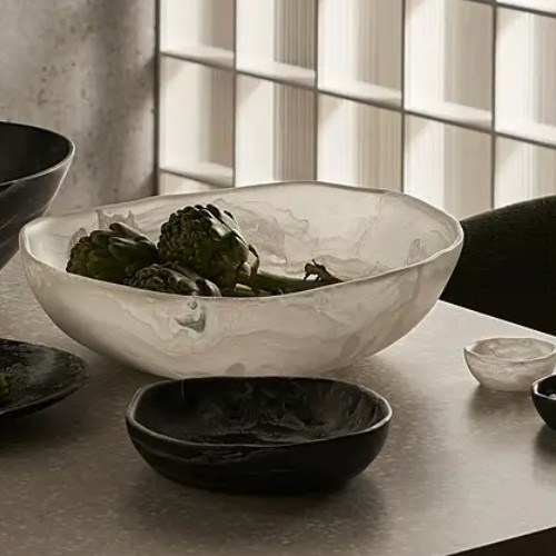 PESCE Serving Bowl by Freedom