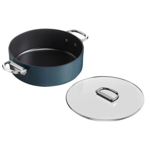 Joseph Joseph Space Folding Handle Non-stick Frying Pan Cookware 28cm/11''