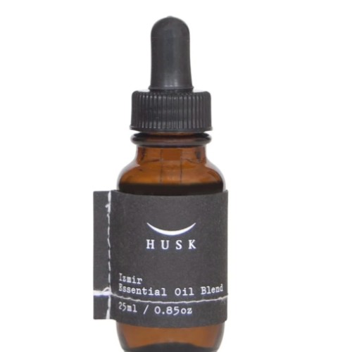 Husk Izmir Oil