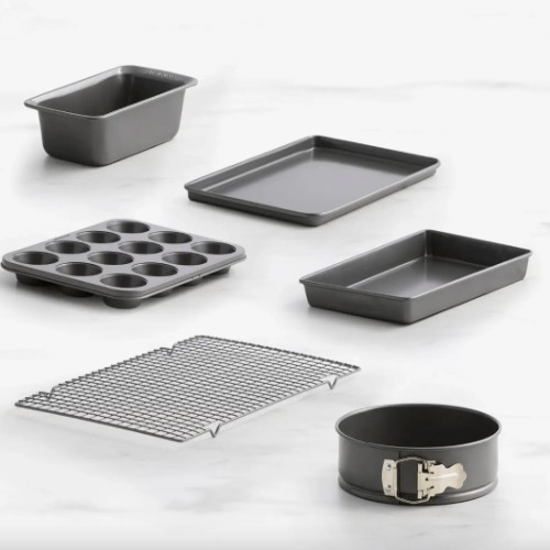 Kitchen Pro Bakewell Baking Set 6pc