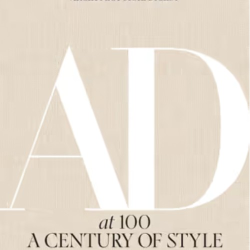 Architectural Digest at 100:A Century of Style