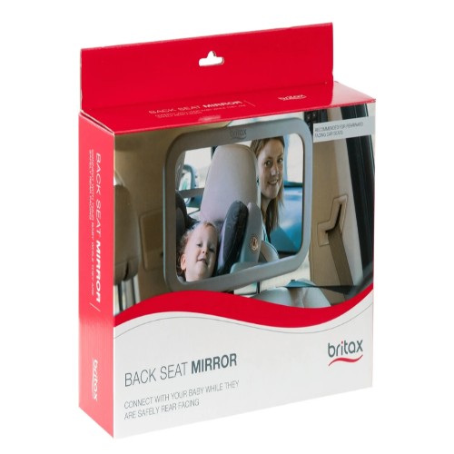 Britax Car Mirror