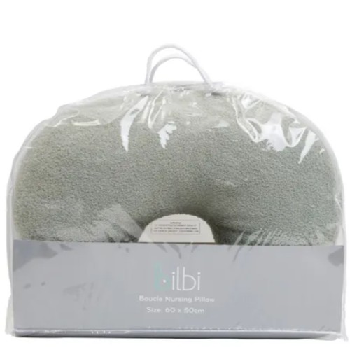 Bibi Boucle Nursing Pillow