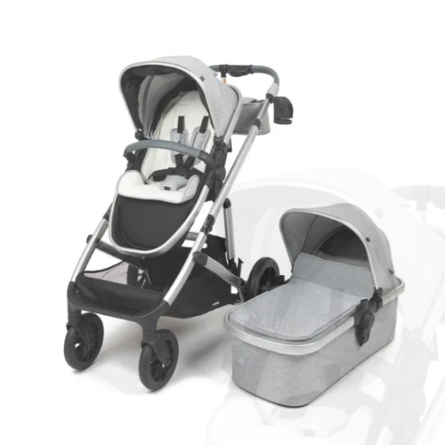 Jengo Pram