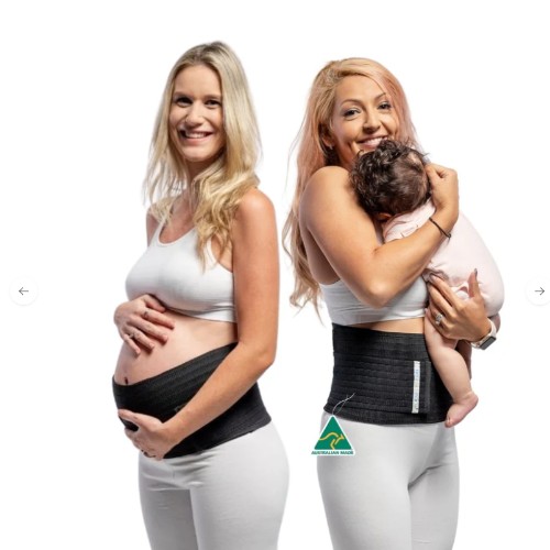 Post Partum Belly Band