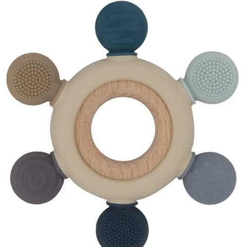 Teething Wheel