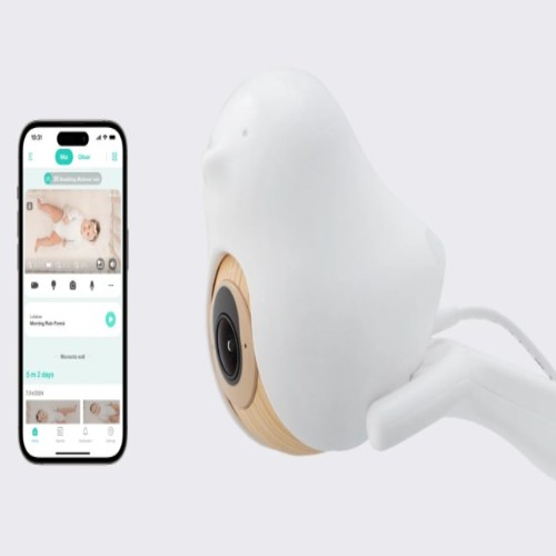 Baby Monitor