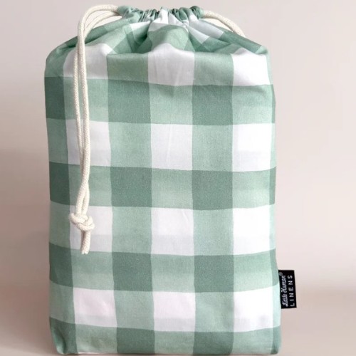 Waterproof Cot Sheets