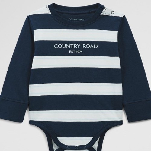 Cute Clothes - Country Road