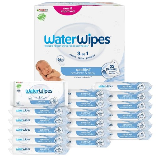 Wet Wipes