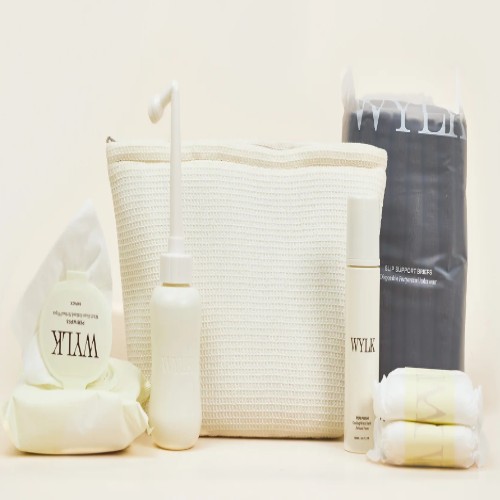 Wylk Softer Landing Set