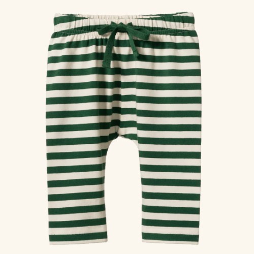 Nature Baby Stripe Pants