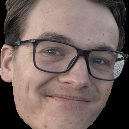 Who's your Favourite: Lachlan