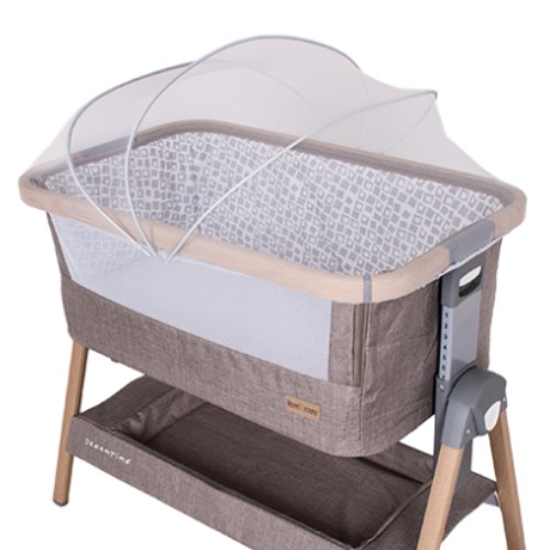 Sleeper – Mosquito Net