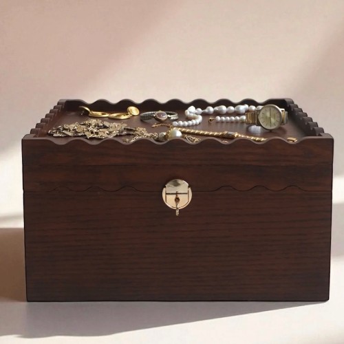 Keepsake box