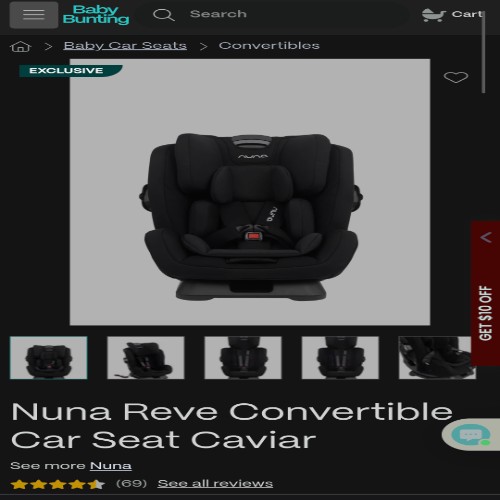 Car seat