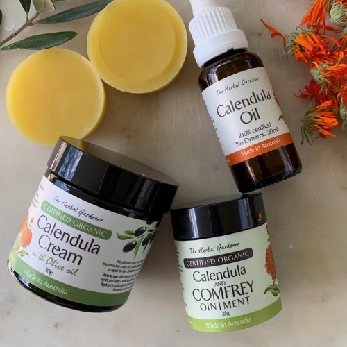 Baby & Mum Skin Care