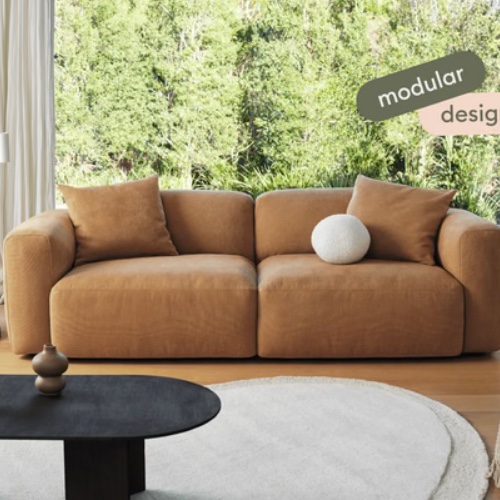 Koala Torquay Modular Sofa
