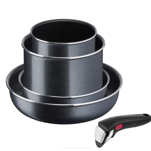 Saucepan Set