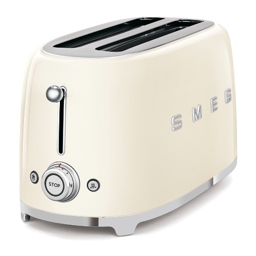 Toaster - cream