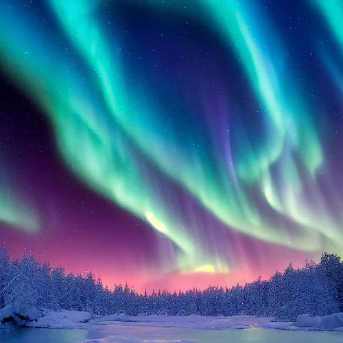 Travel / Honeymoon Voucher