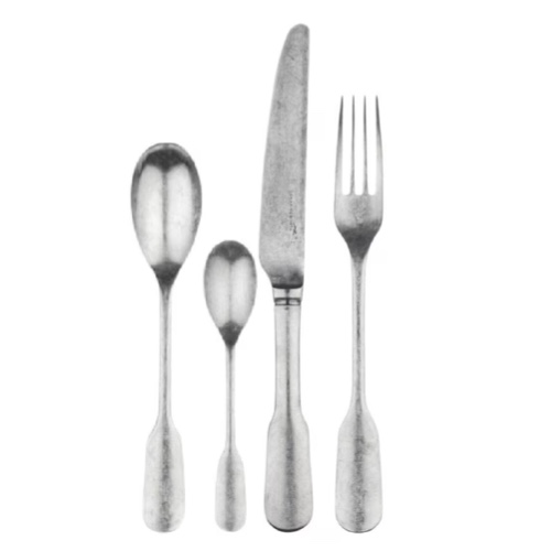 Charingworth Fiddle Cutlery