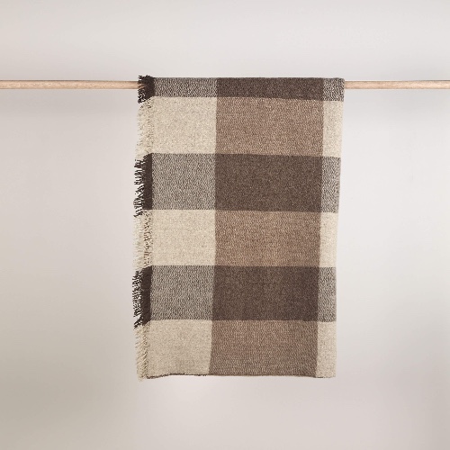 Odin Australian Wool Blanket